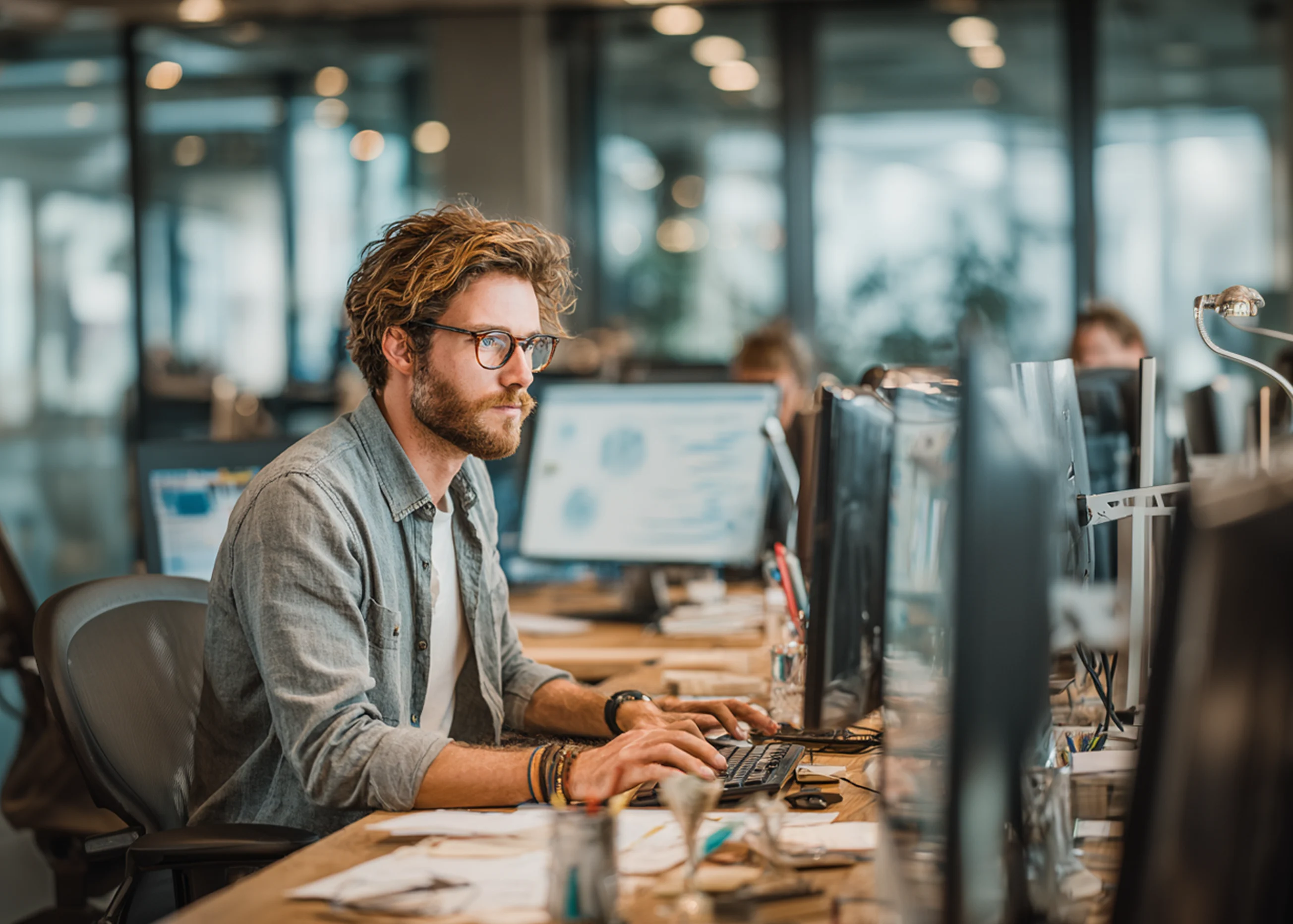 CFO: Hidden spend & unclear TCO	