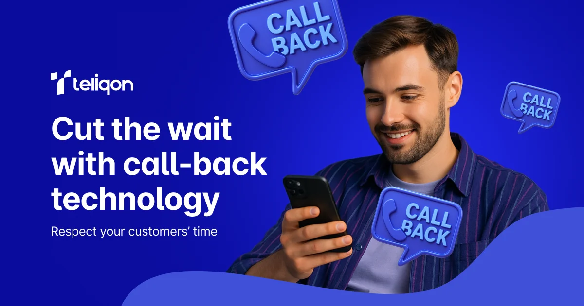 Call-Back Technology: Reduce Hold Times and Boost Customer Satisfaction