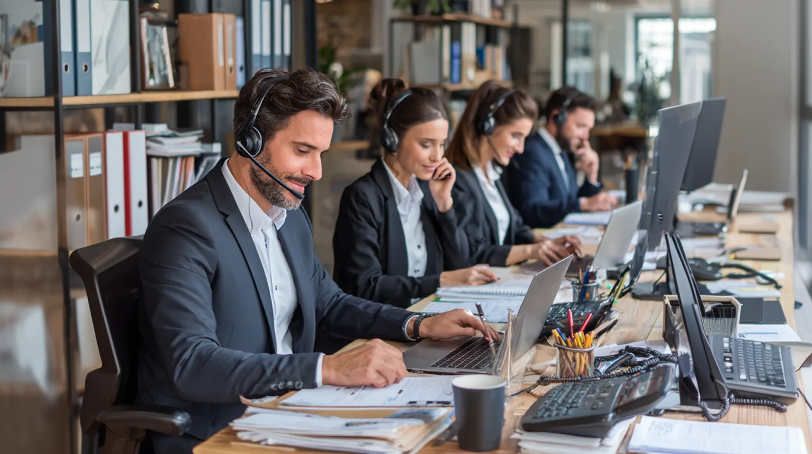 Multi-Region & Remote CPA Firms