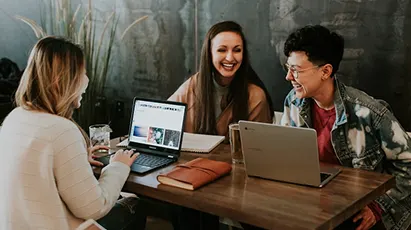 Sales departments 
and lead verification