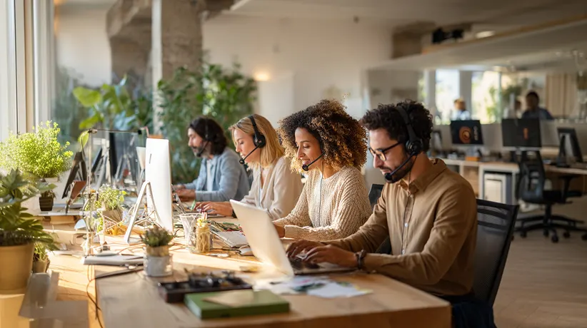 Remote & Distributed Teams