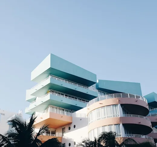 Features That Work for Business — From Hotels
to CRM Integrations