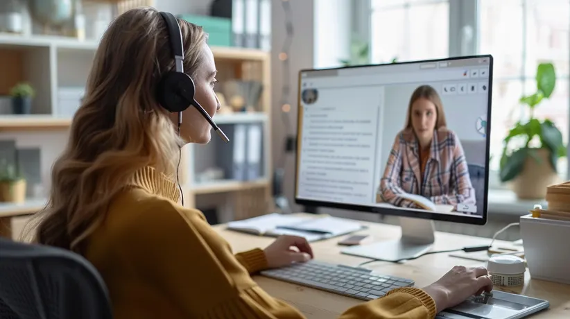 Education & Training