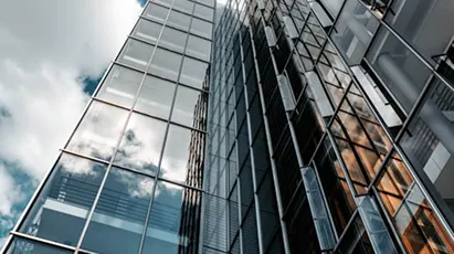 Business process outsourcing (BPO) providers