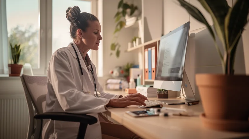 Healthcare & Medical Services	