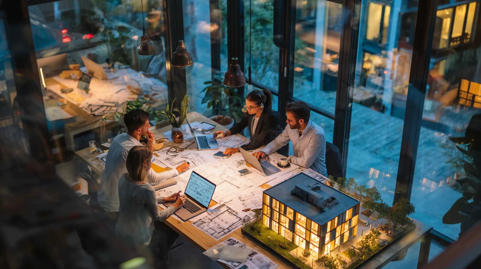 Agencies staying on top of every inquiry