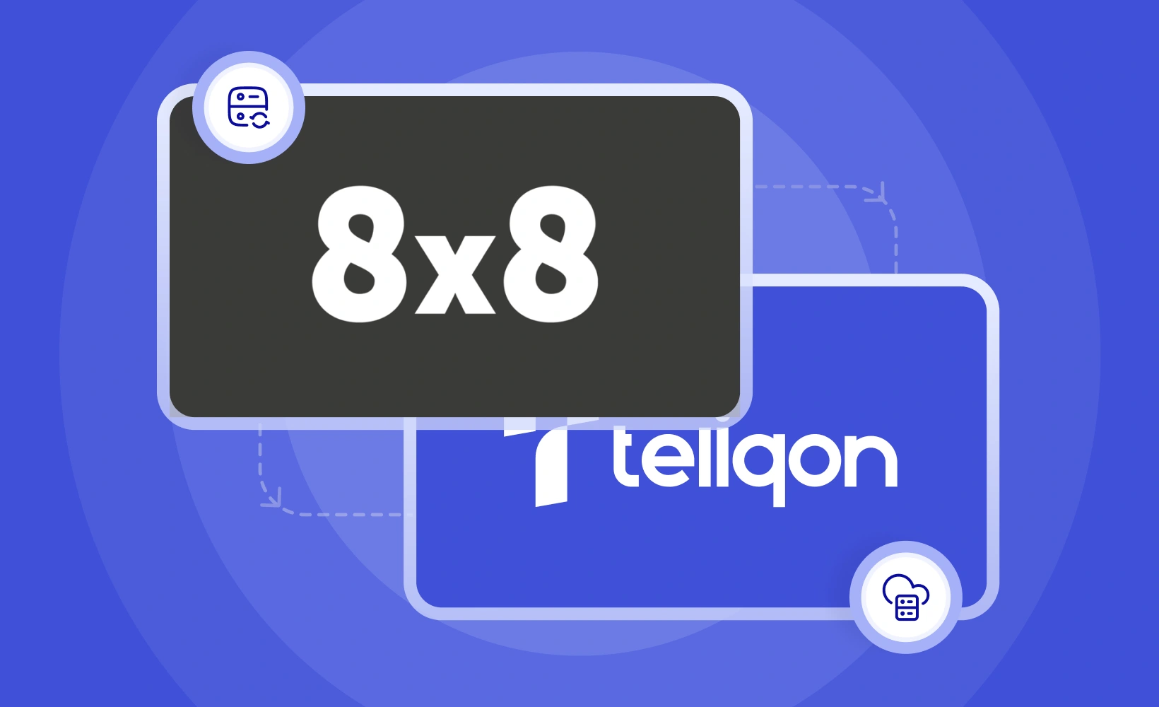 8x8