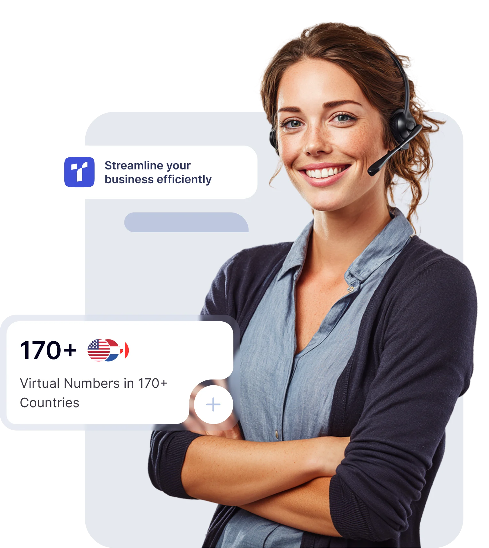 Why choose Teliqon?