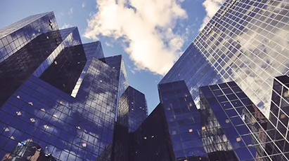 Banks and financial institutions
