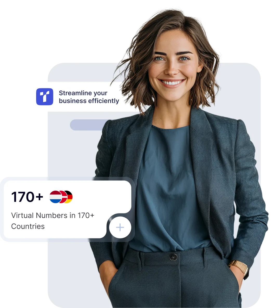 Why Choose Teliqon among Business Telephone Service Providers in the Netherlands