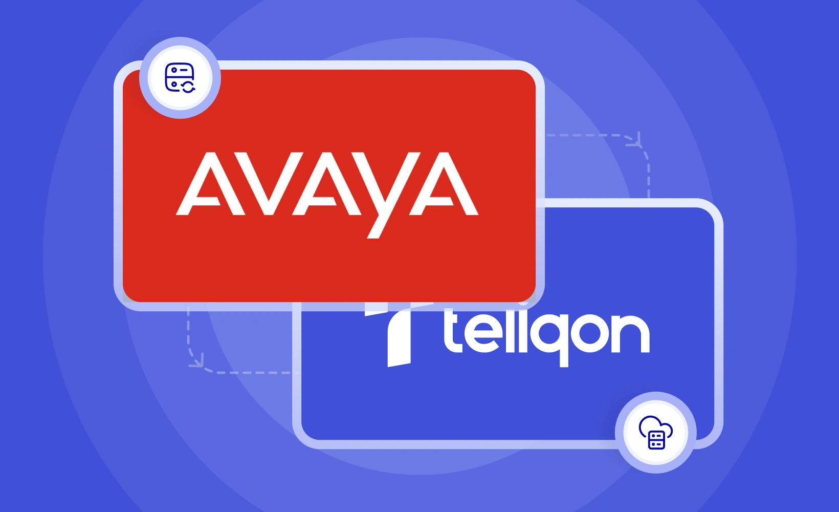 Avaya