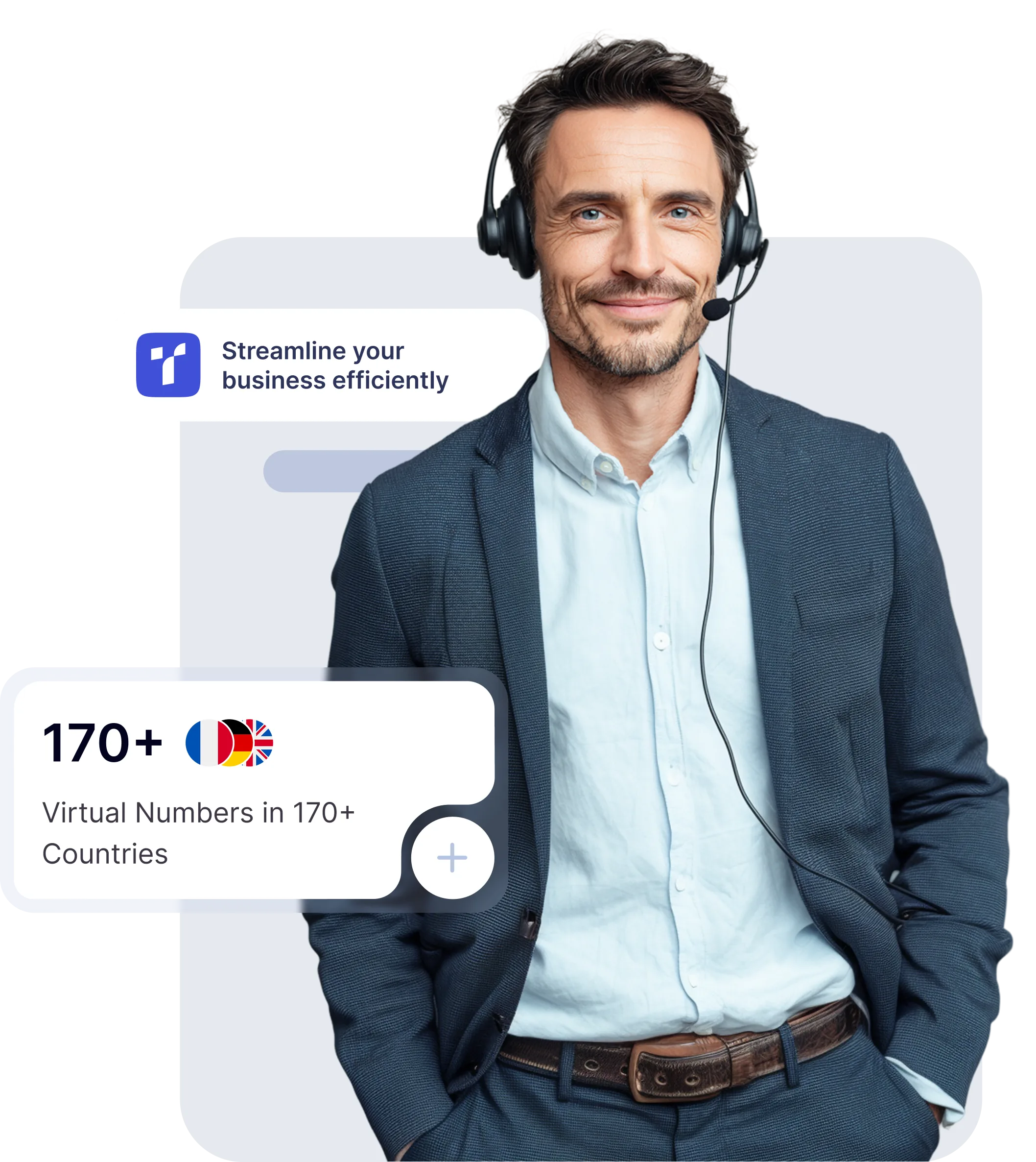 Why Choose Teliqon for Cloud PBX Services in France