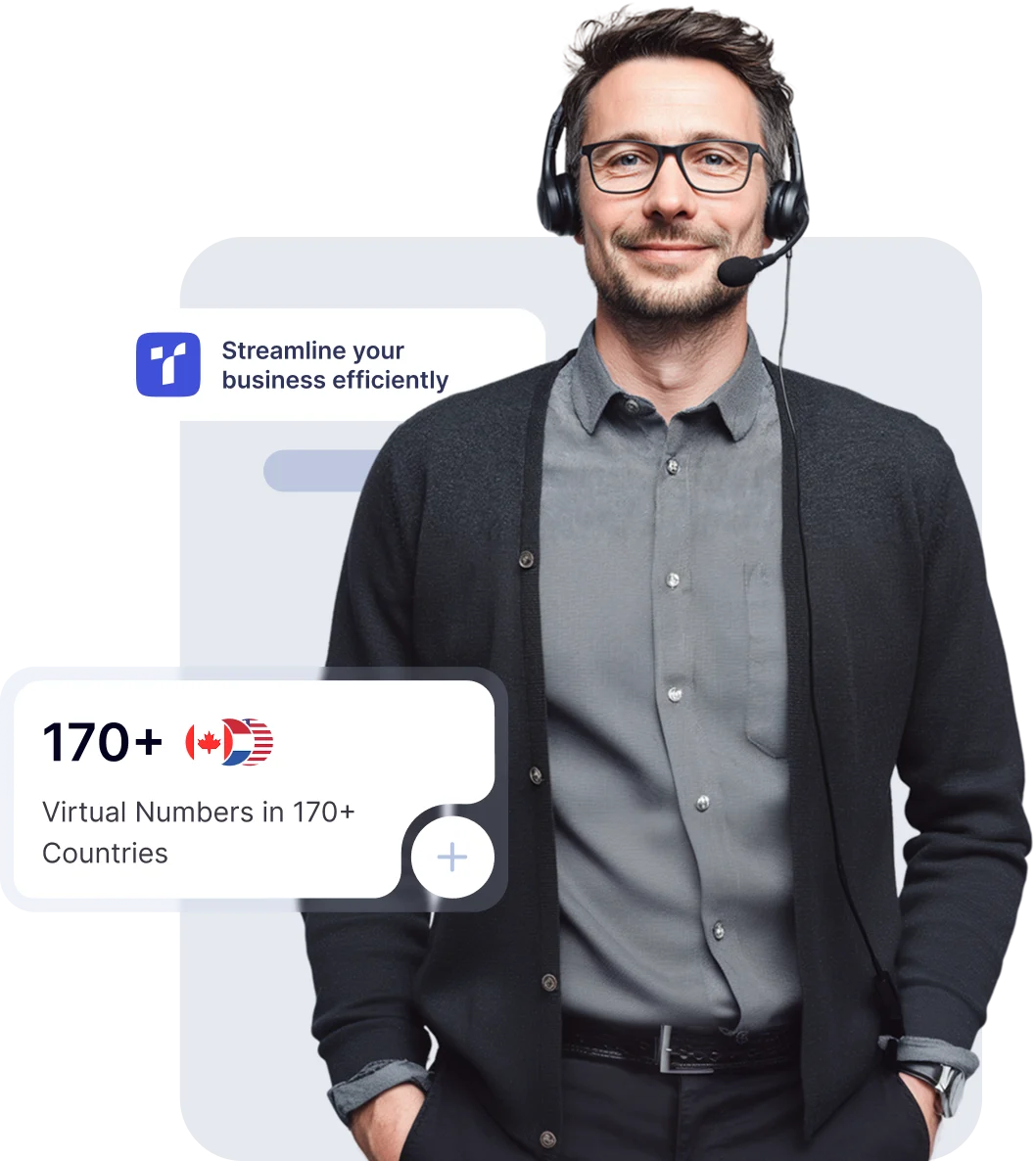 Why Choose Teliqon for PBX Services in Canada