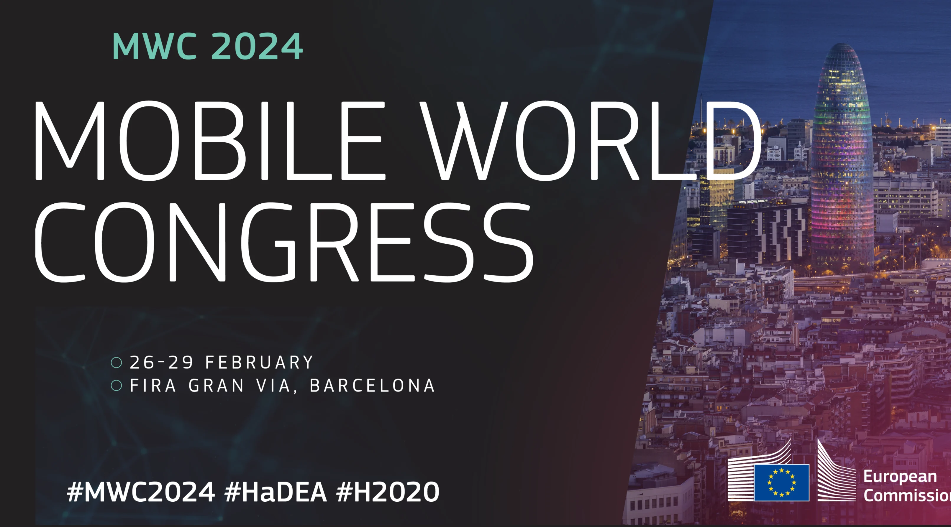 Mobile World Congress (MWC)