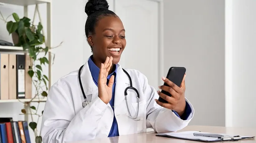 Insurance providers and telemedicine