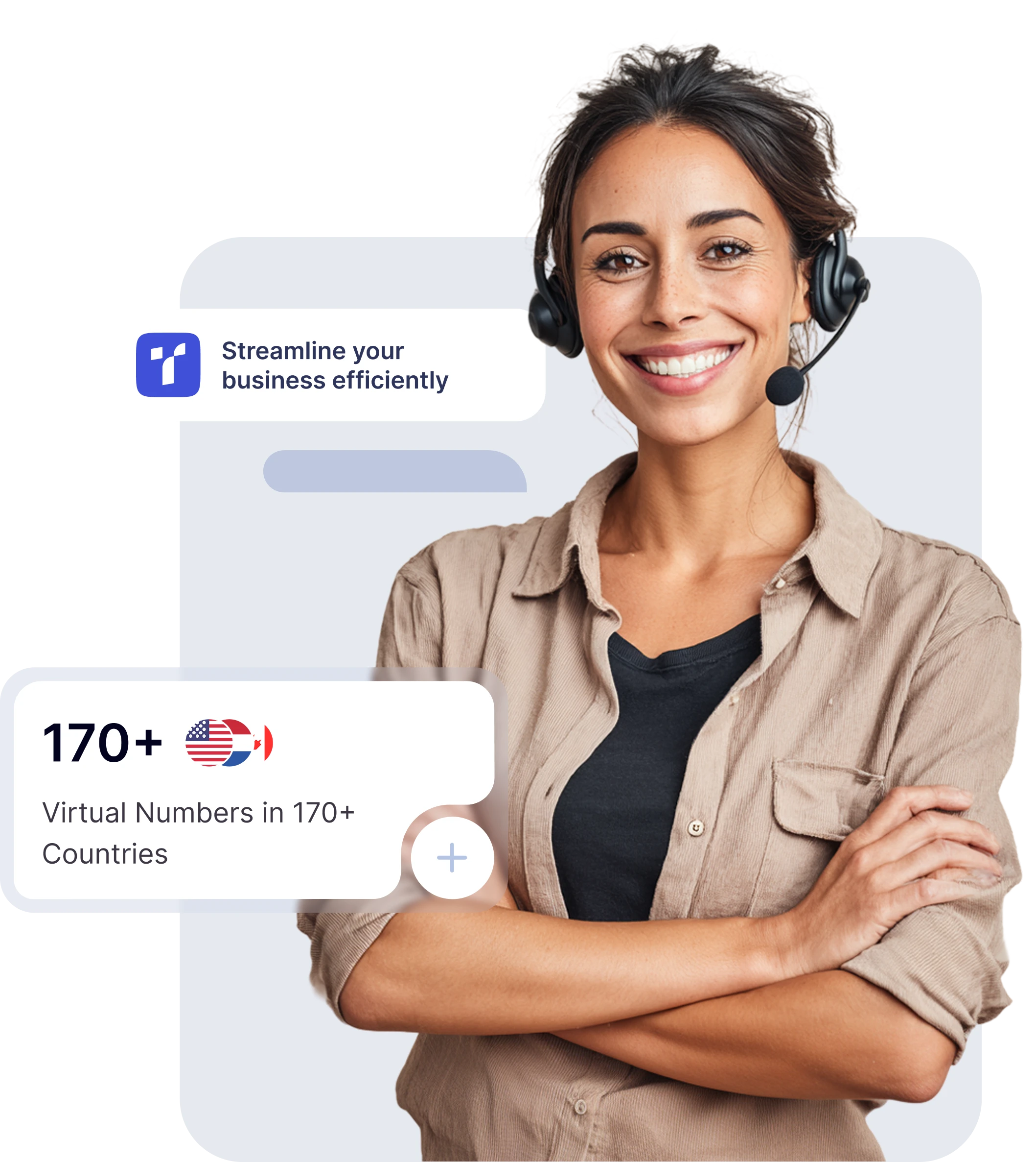 Why choose Teliqon?