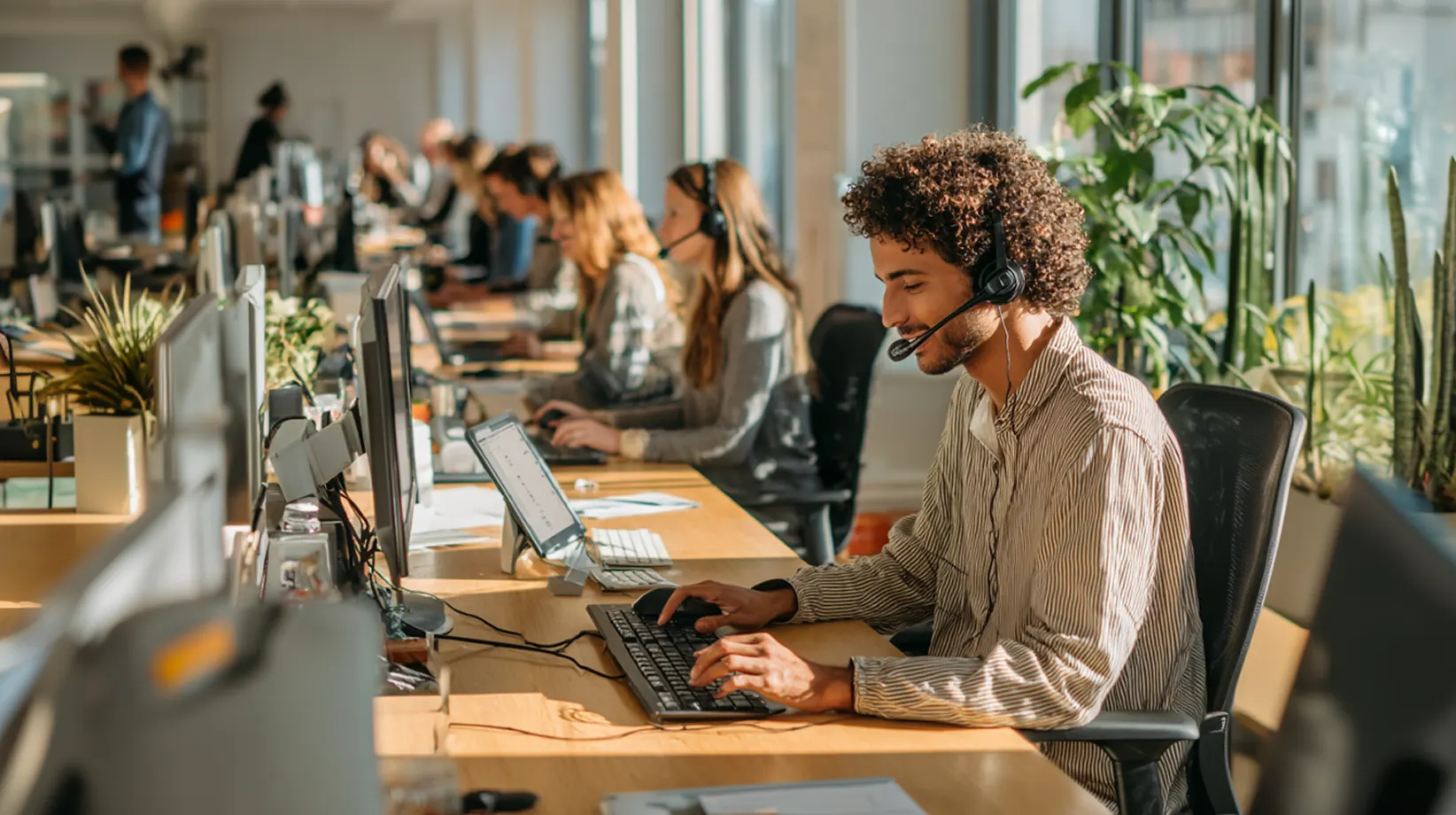 Unemployment Insurance Centers