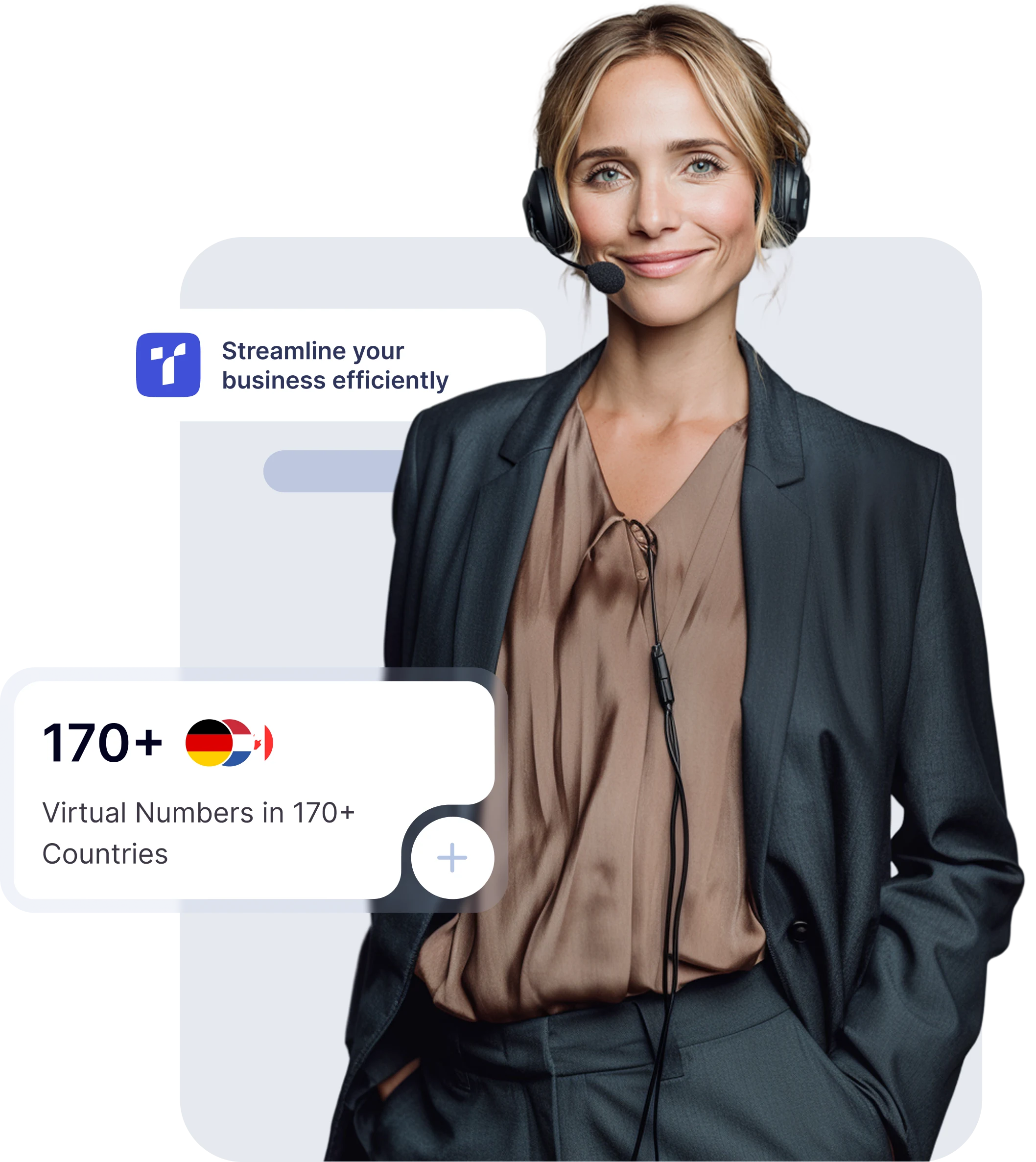 Why Choose Teliqon for PBX Services in Germany