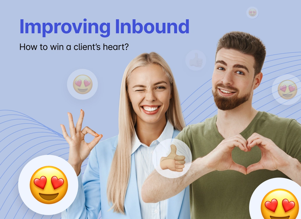 Call Center Success: How to Improve Inbound Metrics & Keep Customers Happy