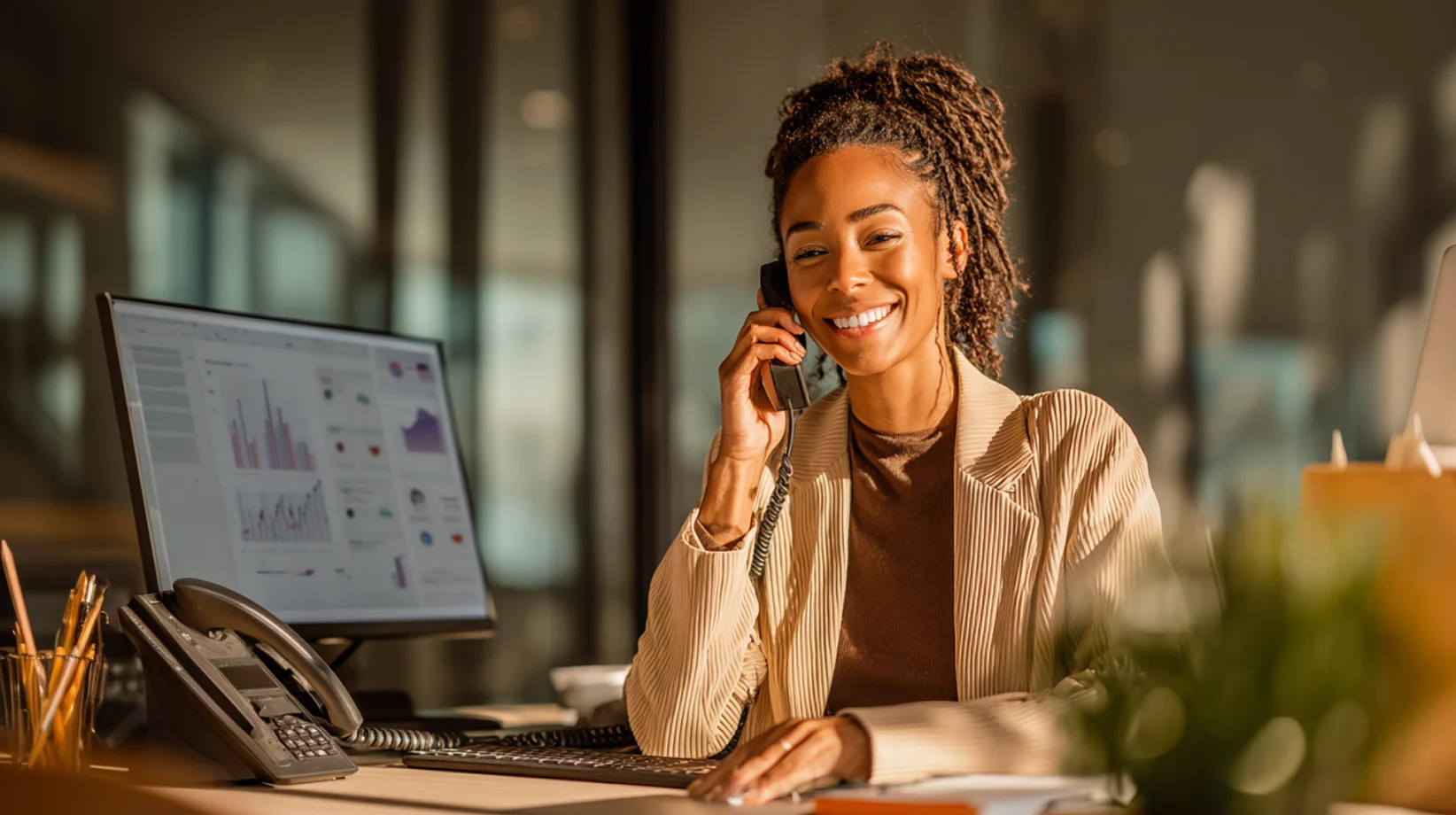 Insurance Agencies & Brokers