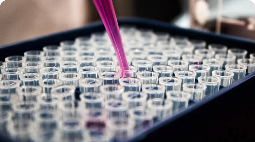 Laboratories and diagnostics
