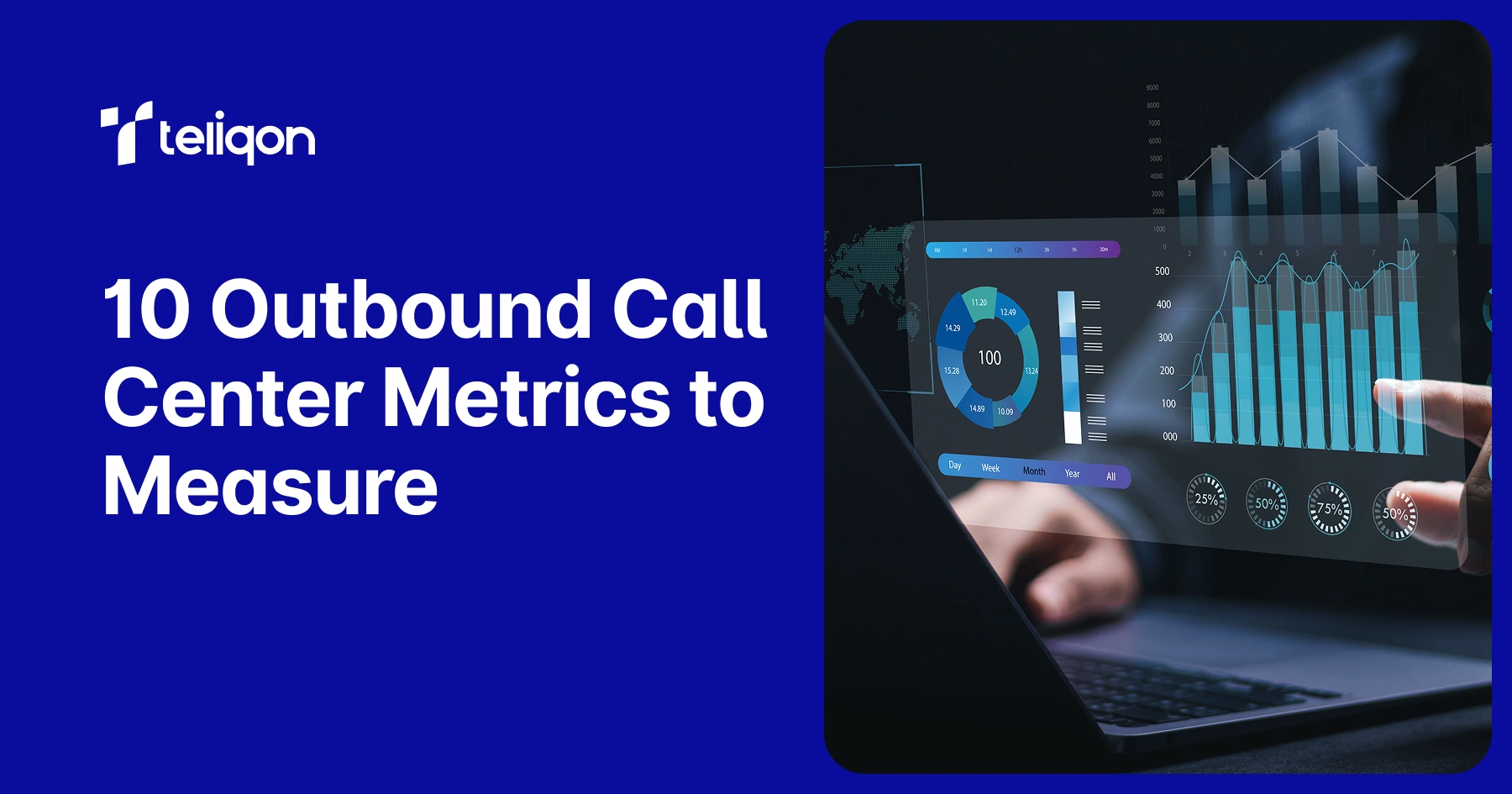 What are Outbound Call Center Metrics and Why Measure Them?