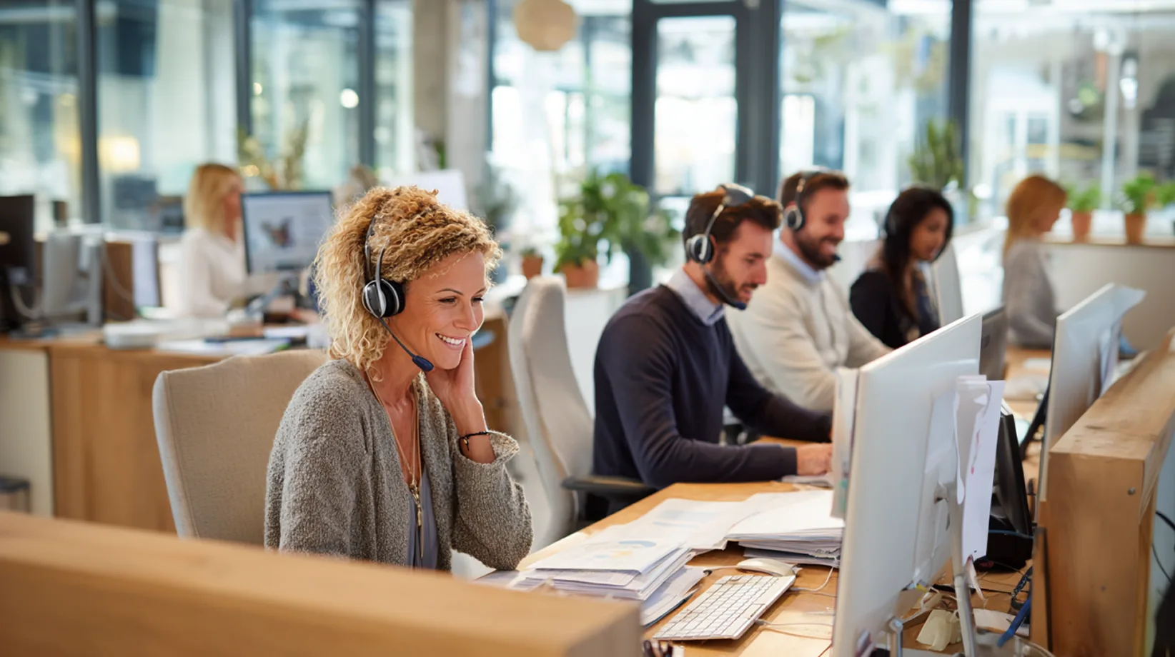 Life Insurance Teams