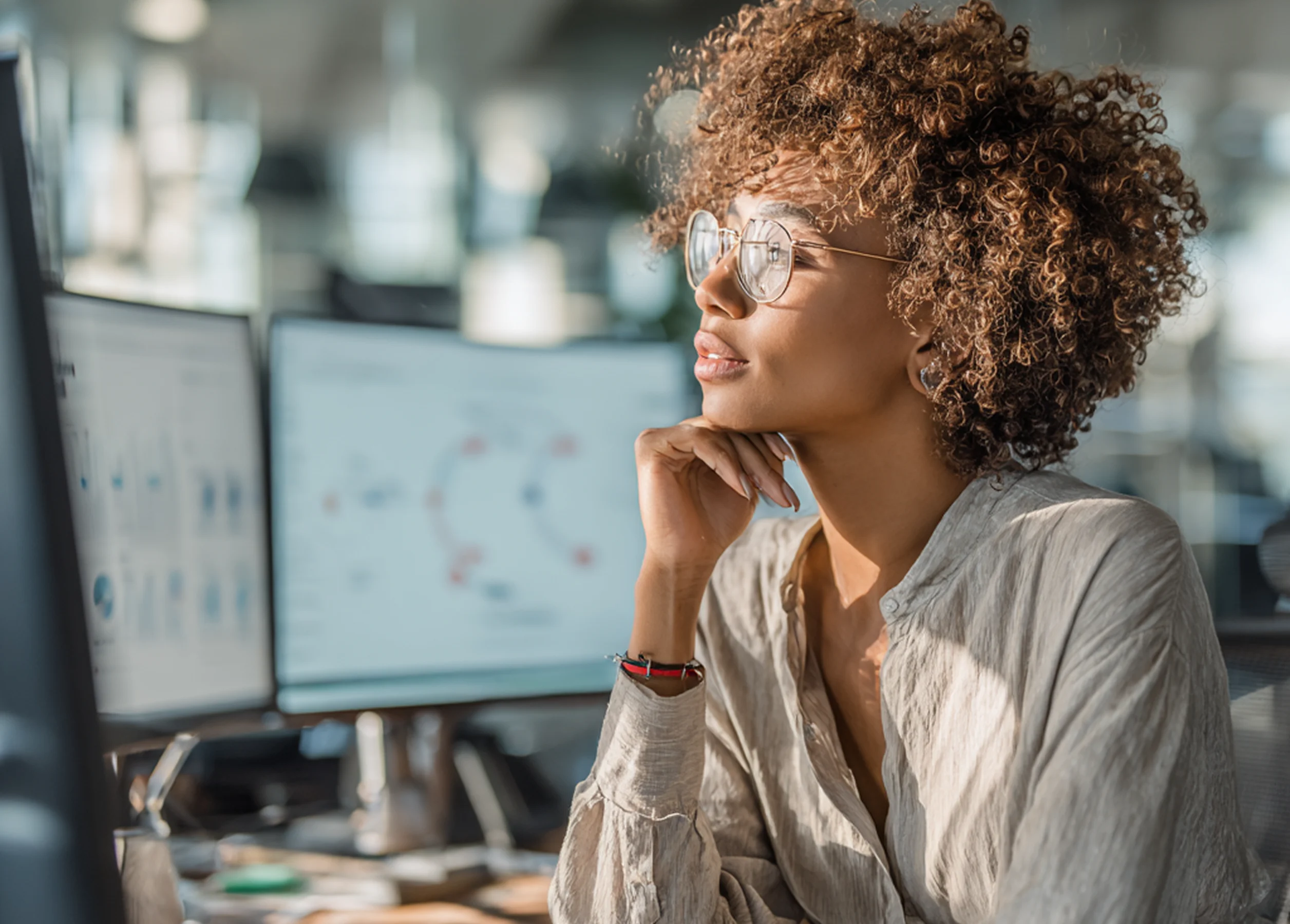 Consolidation roadmap