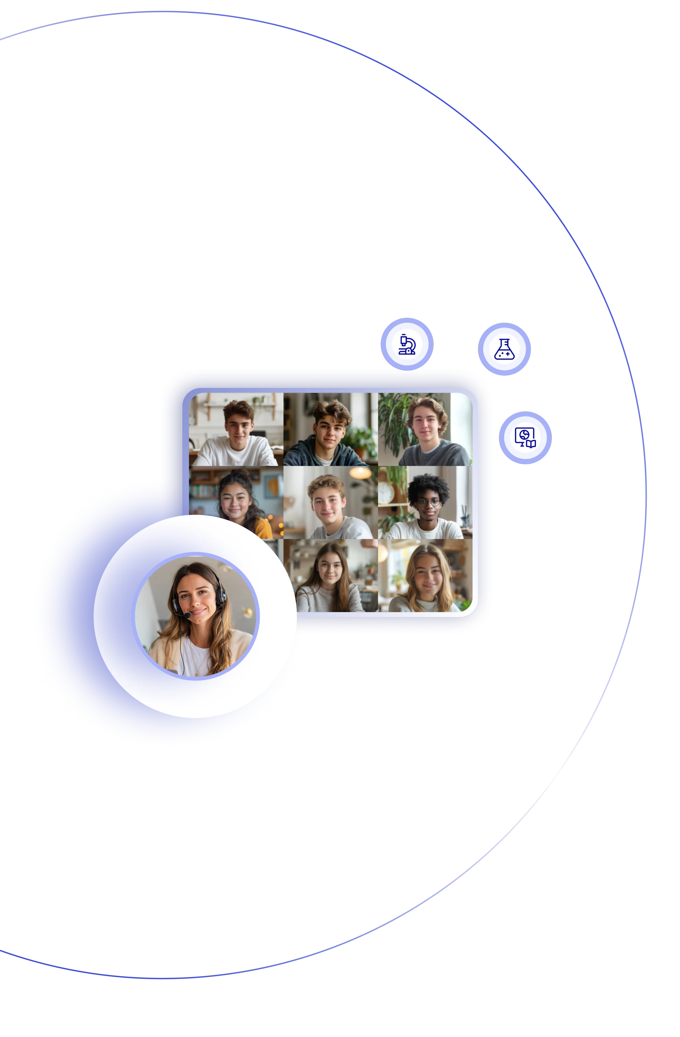 Reduce communication costs