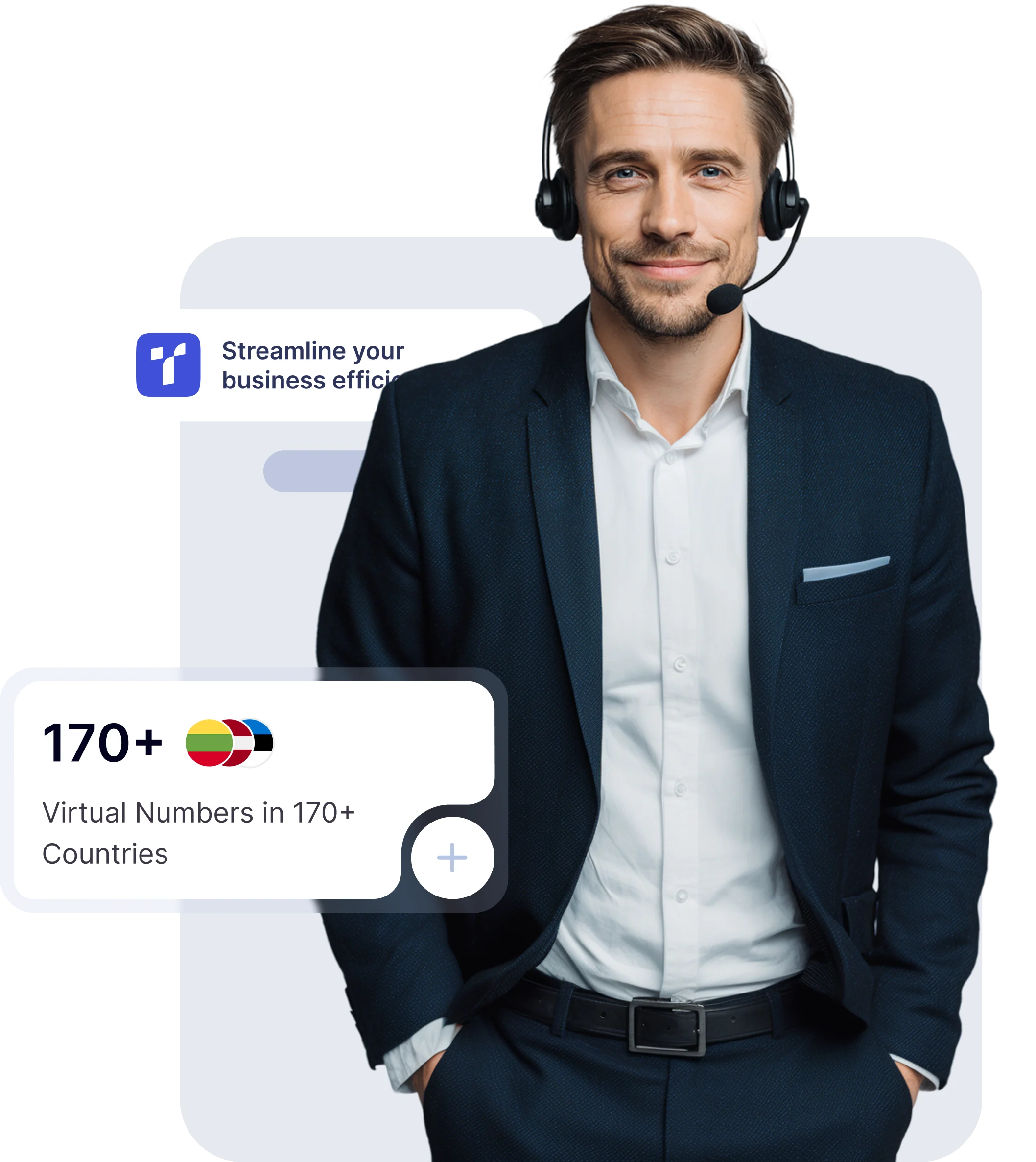 Why Choose Teliqon for Professional VoIP Office Solutions in Lithuania