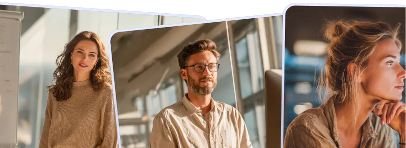 Technology
Strategic Partner