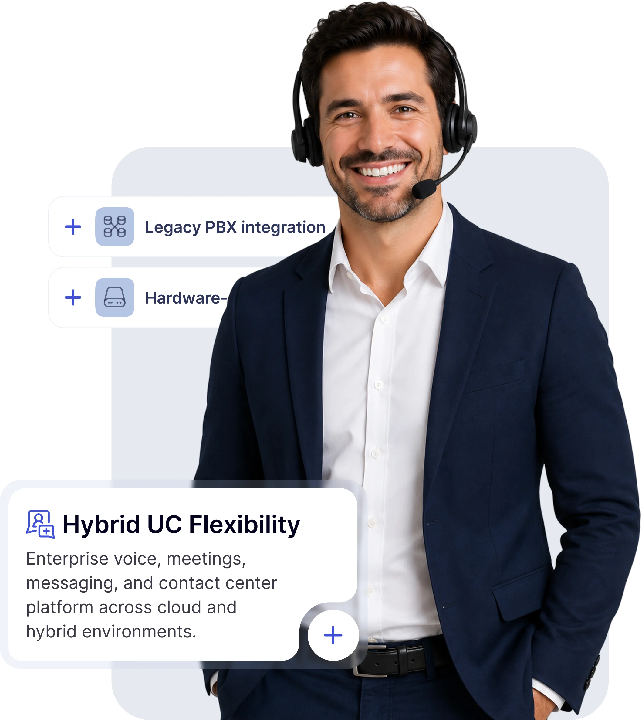 When Mitel Might Be a Better Fit