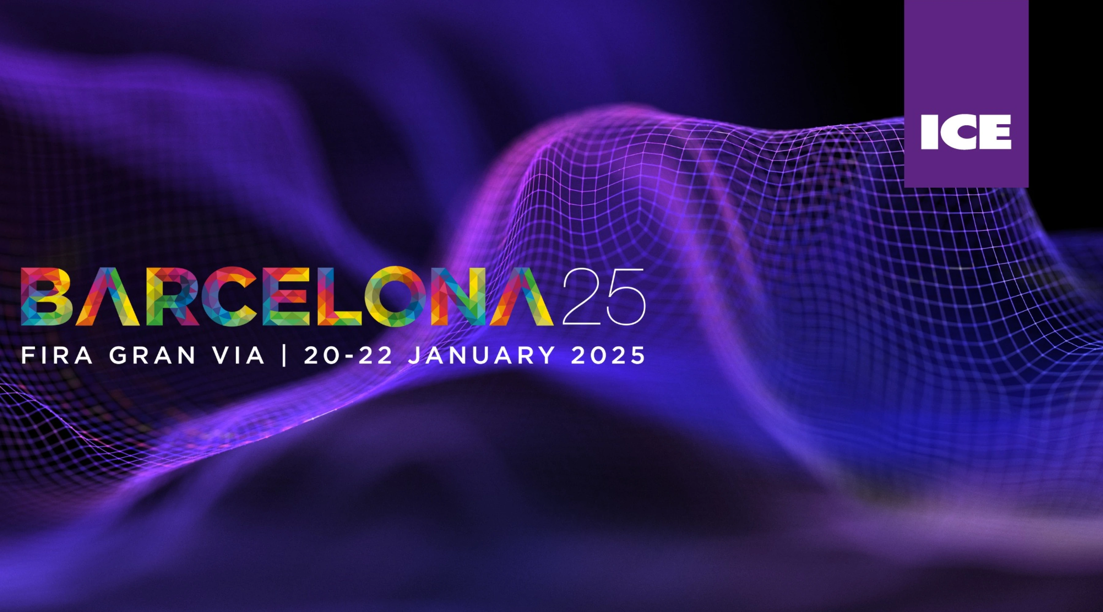 ICE World Gaming Week