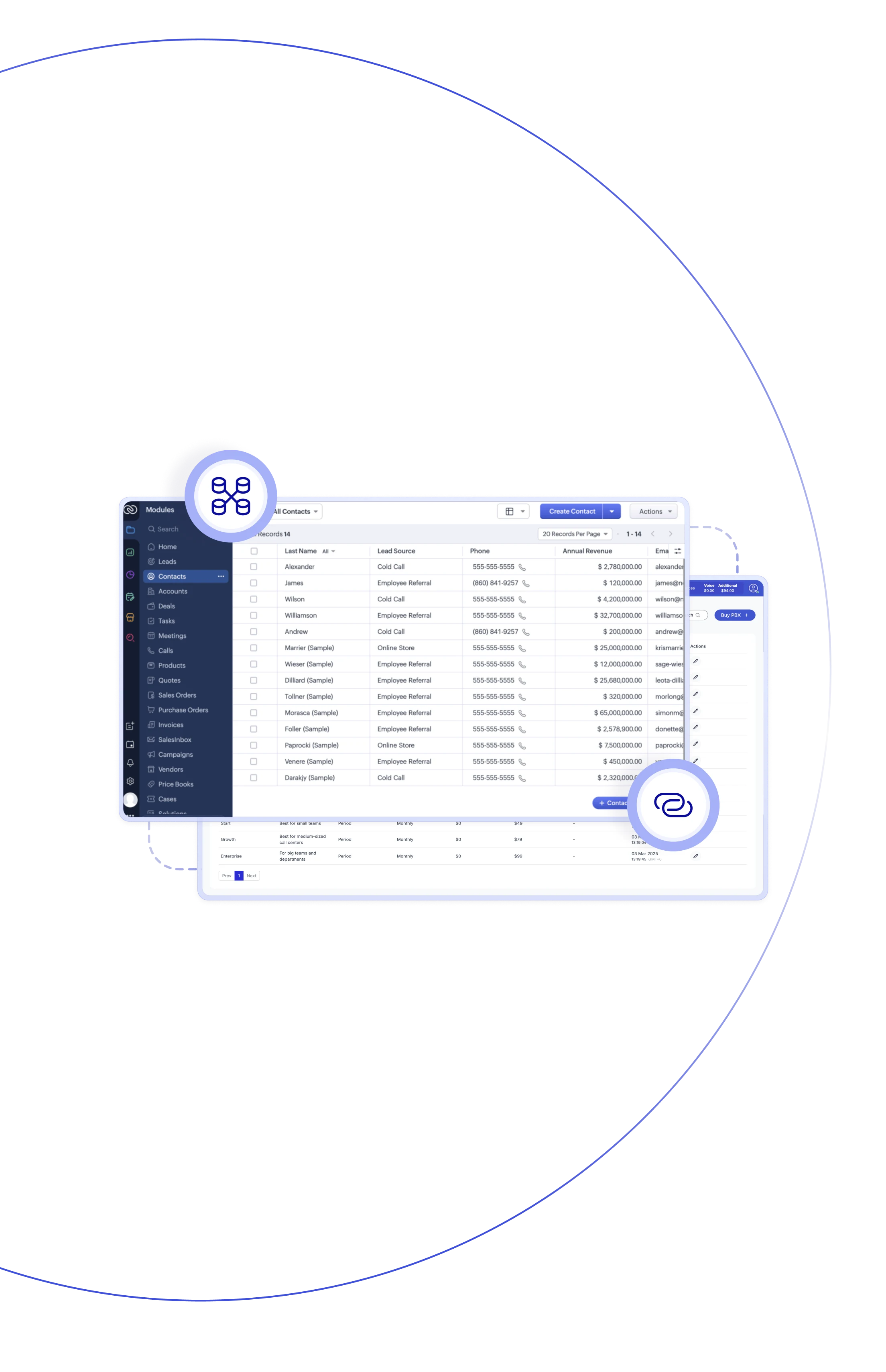 Reduce communication costs