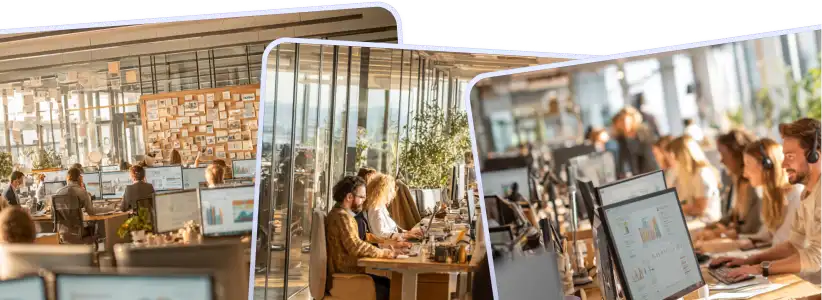 Channel
Reseller Partner