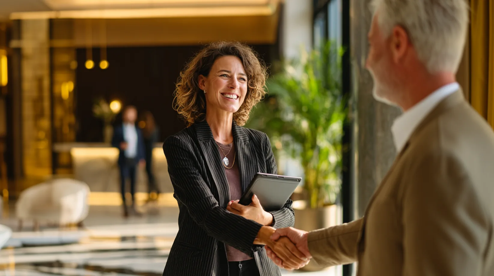 Property managers building tenant loyalty