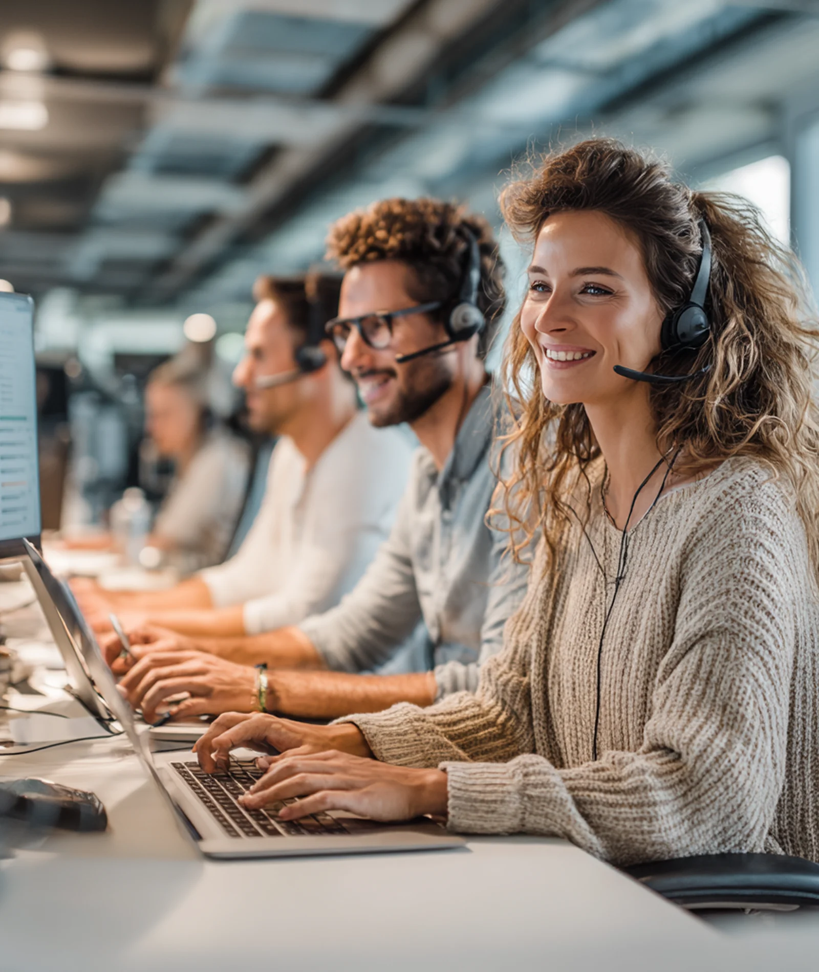 Scalable infrastructure