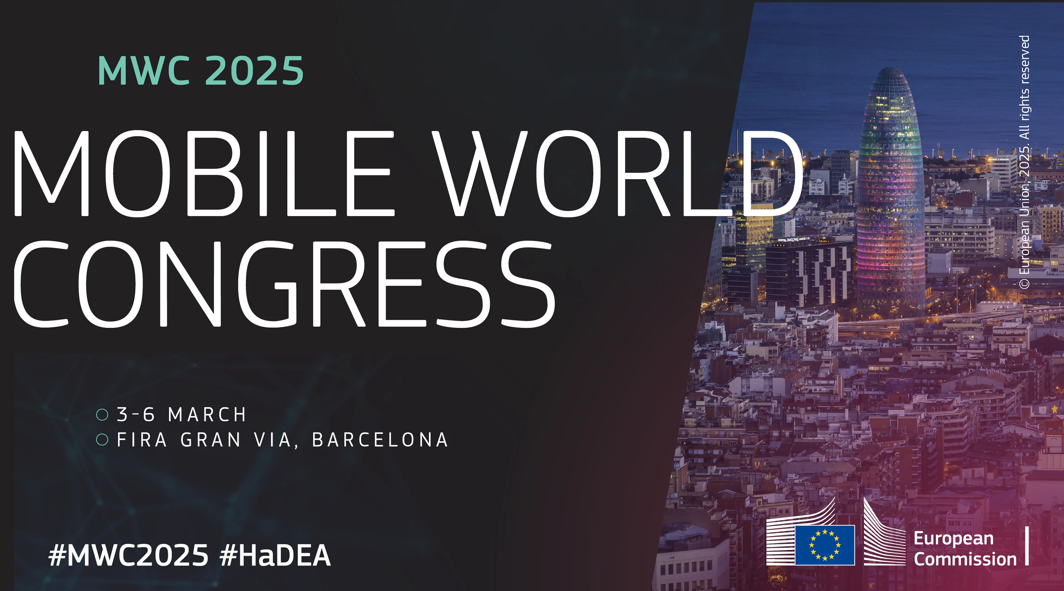 Mobile World Congress (MWC)