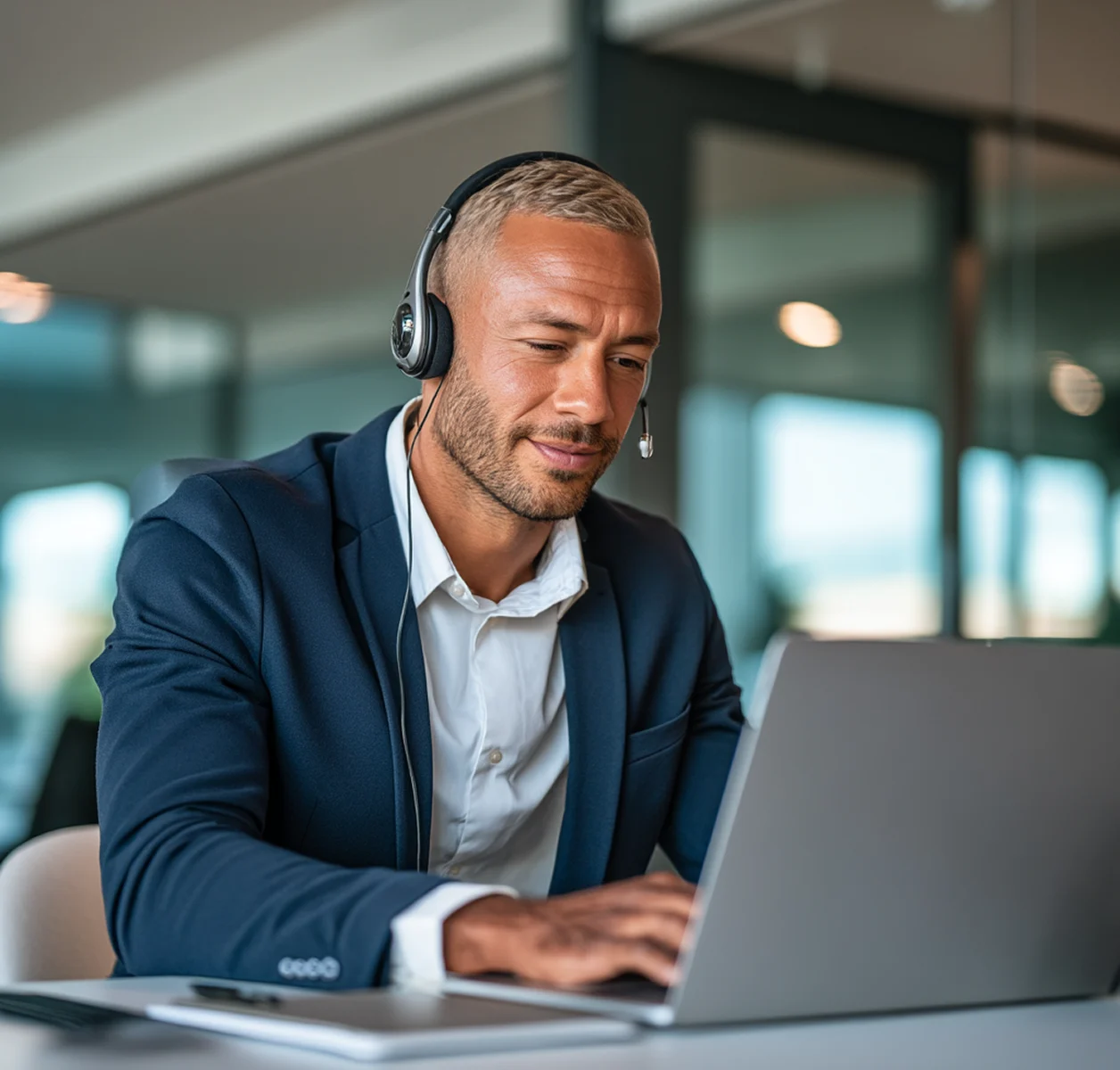 Bullhorn CRM Integration for Smarter Recruiting Calls Hero Image