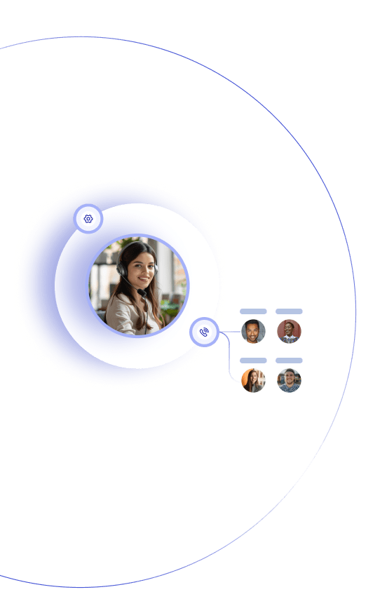 Reduce communication costs