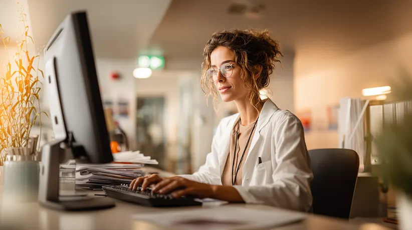 Healthcare & Clinics