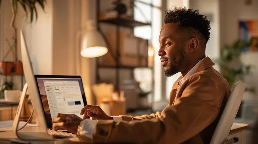 Sales & Business Development