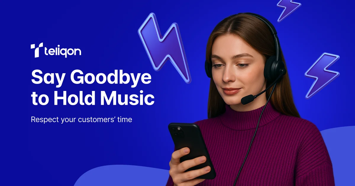 How Intelligent Callbacks Slash Wait Times and Improve First-Call Resolution