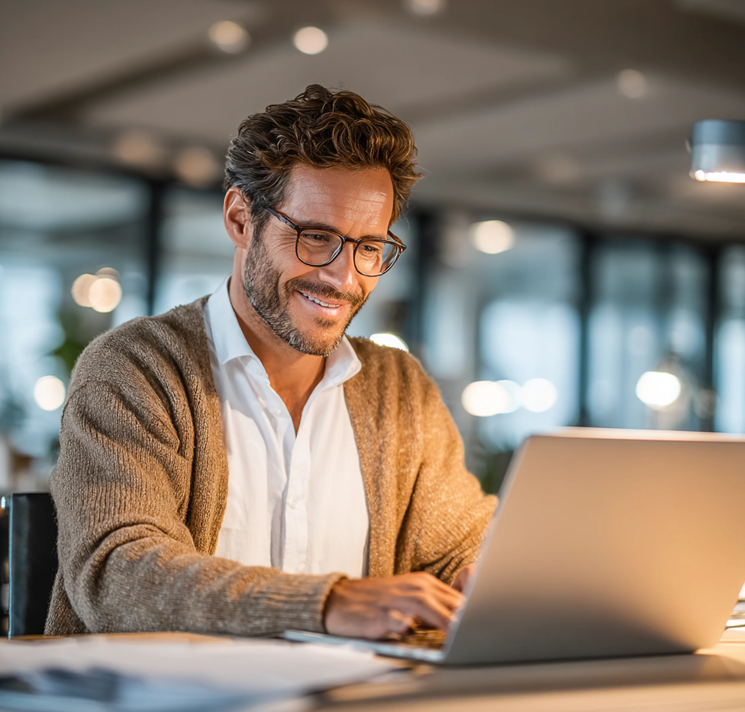 Simplify Access with Red Hat SSO Hero Image