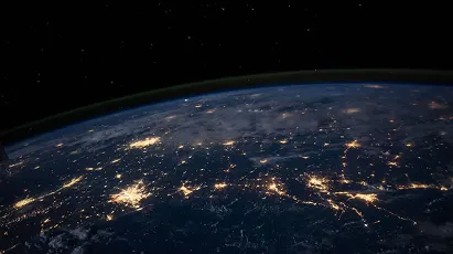 Telecom & Internet providers