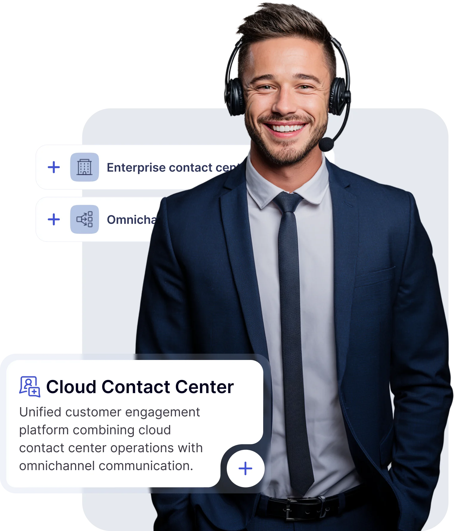 When Talkdesk Might Be a Better Fit