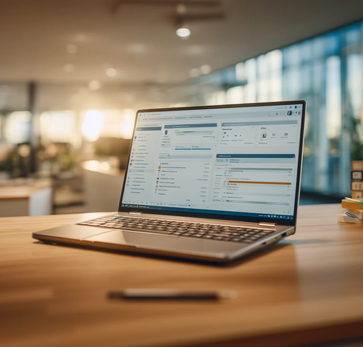 ConnectWise CRM Integration for Smarter IT Service Calls Hero Image