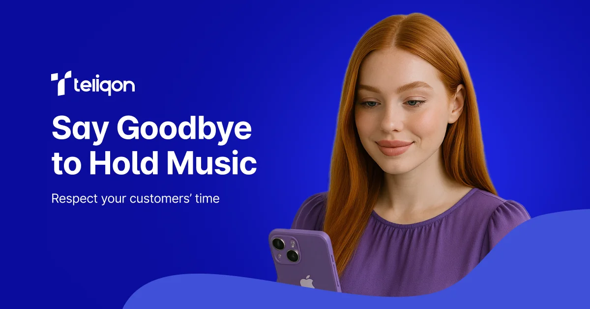 How intelligent callback queues reduce wait times by up to 32% and increase first-contact resolution efficiency by 75%