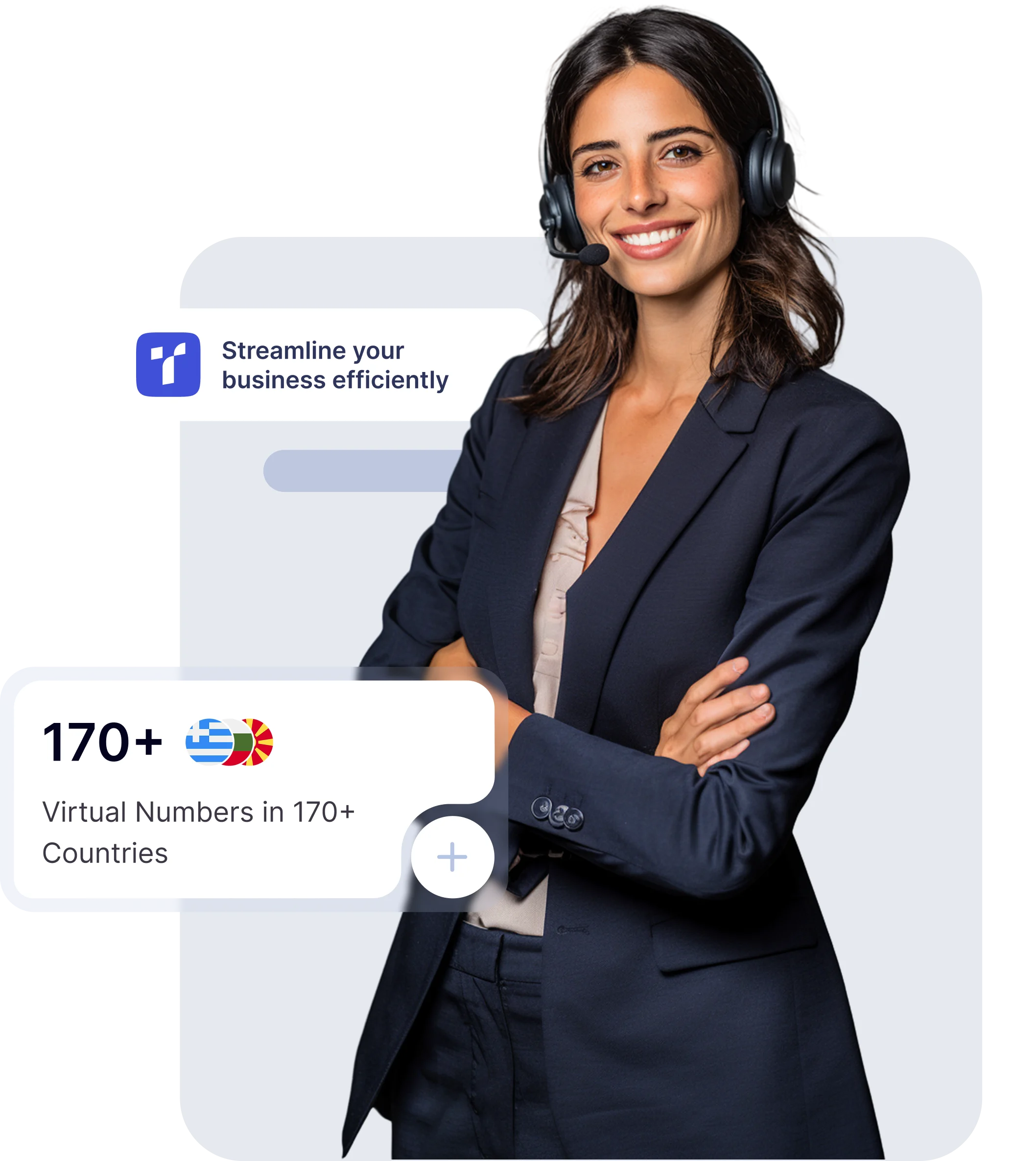 Why Choose Teliqon among Business Telephone Service Providers in Greece