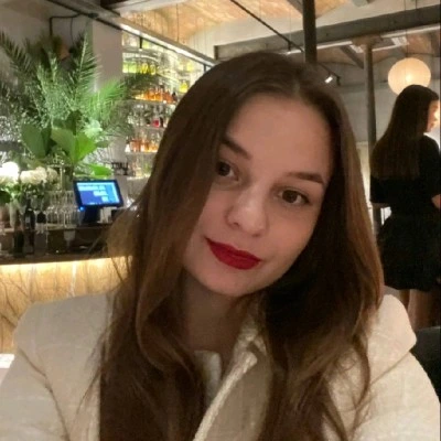 Maryna Baranovska